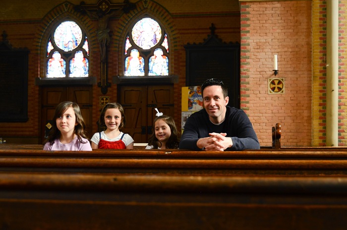 [Delft cathedral2.jpg]