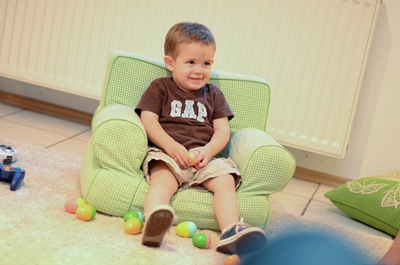 Easter Matthew