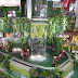 One of many malls in Bangkok