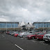 Auckland airport