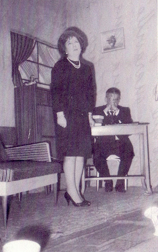 Pepita Basurco