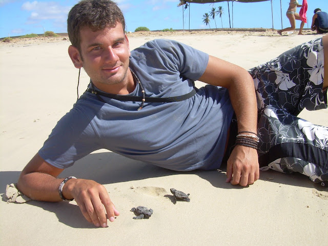 Alex Tortuga