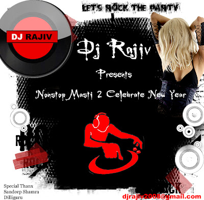 Dj Rajiv