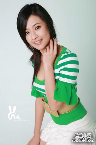cute asian girls 沈丽君0.jpg