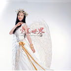 Liu YiFei 21