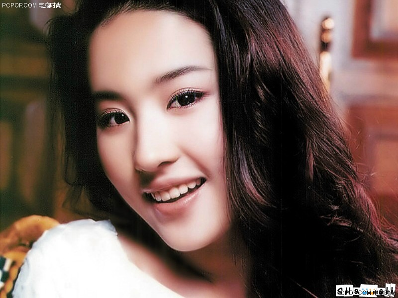 Liu YiFei