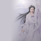 Liu YiFei 11 Liu YiFei 11