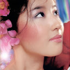 Liu YiFei 18