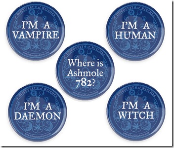 buttons