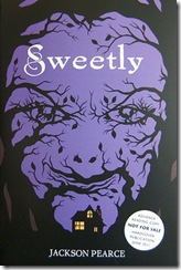 sweetly