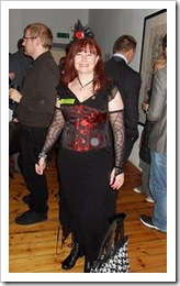 Gollancz H Party 2010