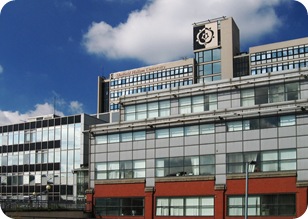 Sheffield Hallam University 