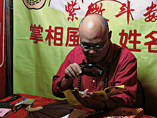 fortuneteller