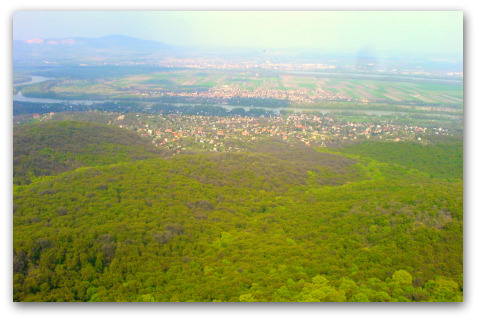 Vörös szikla, Pilis 2009 Vörös szikla, Pilis 2009