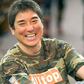 Guy Kawasaki Alltop