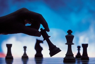 Strategy and Tactics Chess