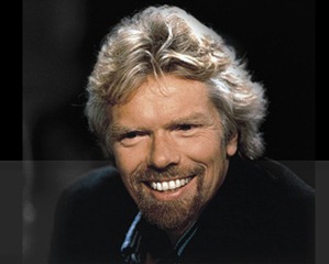 Six Personality Traits of Serious Entrepreneurs