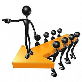 Business Role Model