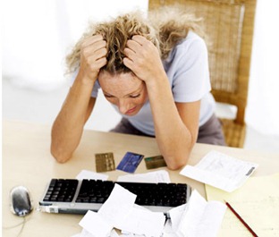 Entrepreneurs Beware the Burdens of Bankruptcy