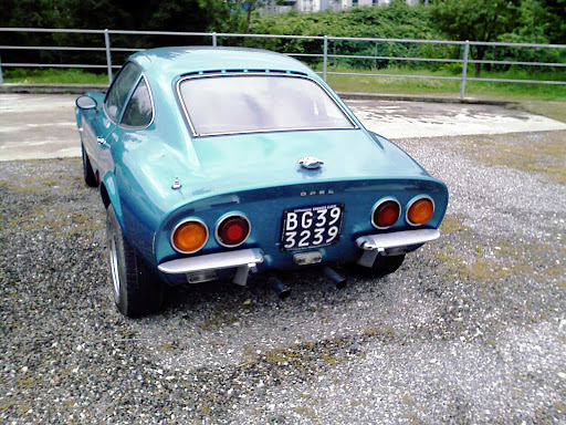 Picasa Web Albums - Merak ss - Opel GT 1900 Picasa Web Albums - Merak ss - Opel GT 1900