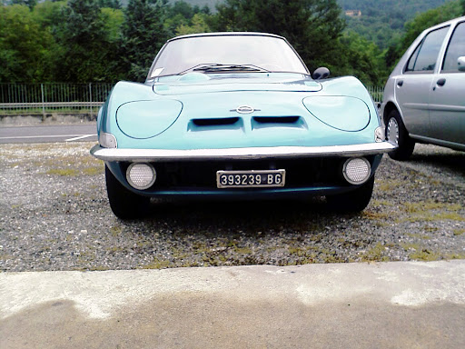 Picasa Web Albums - Merak ss - Opel GT 1900 Picasa Web Albums - Merak ss - Opel GT 1900