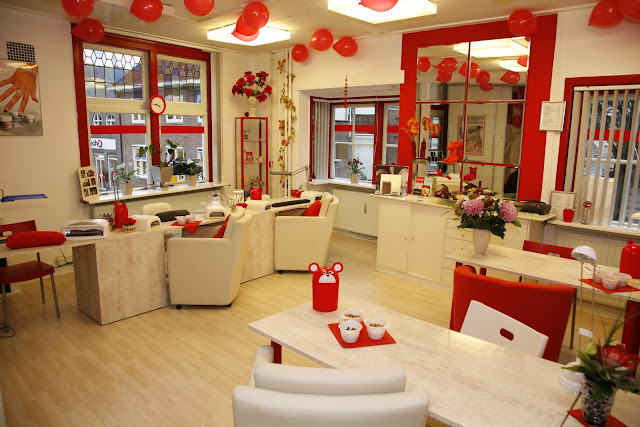 Nagelstudio Allround Beauty Trends