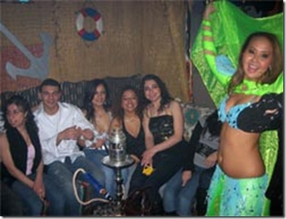 Arab-Girls