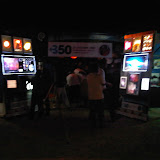MSS stall at youthday festival