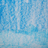 Pastel bleu