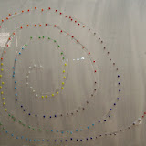 A la manière de Richard Long