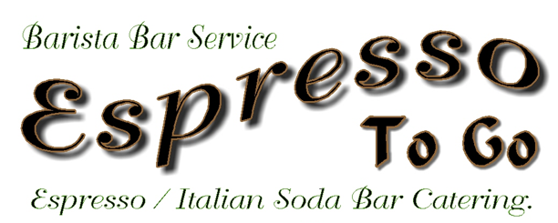 Espresso To Go