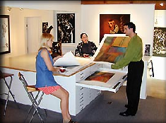 Evan consulting