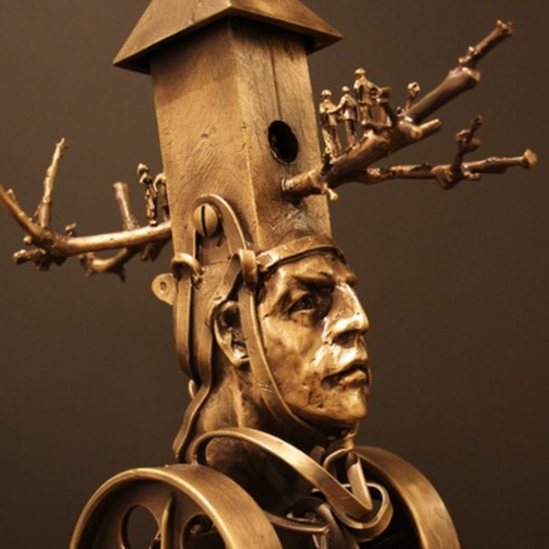 Theodore Gall