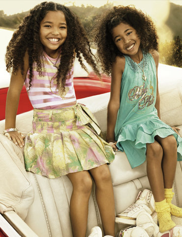 Merawat Rambut Keriting | Jalan Sutra