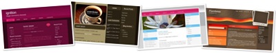 Exibir Templates
