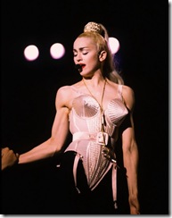 Madonna