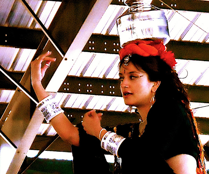 Belly Dancer 2