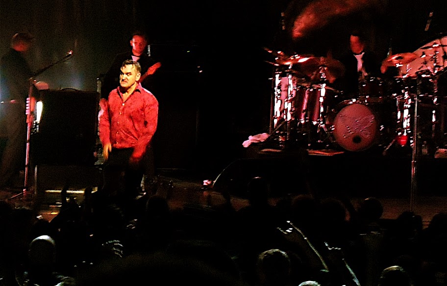 MOZ!