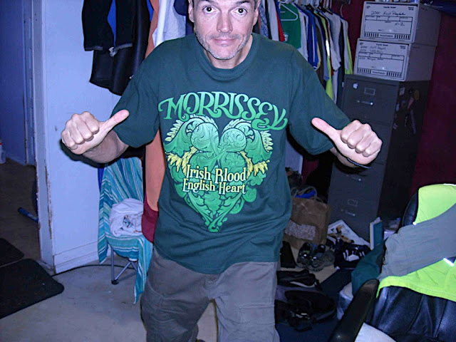 MOZ SHIRT