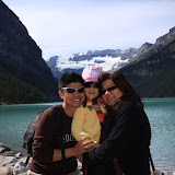 Lams Lake Louise.jpg Lams Lake Louise.jpg