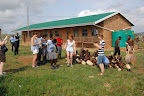 Sundsgymnasiet Visit to South Africa Slideshow