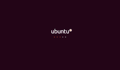new ubuntu 10.04 boot splash