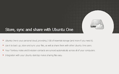 ubuntu lucid ubiquity slideshow
