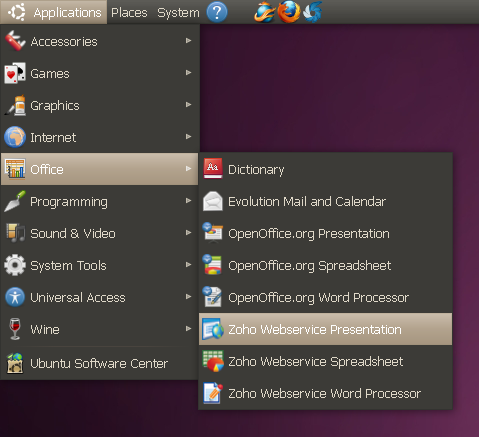 Ubuntu 10.04 LTS Lucid Lynx Release Candidate Is Out [See What's New] ~ Web  Upd8: Ubuntu / Linux blog
