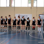 Partit Escorp� Palma (Senior femen�) - Bunyola