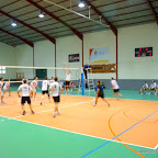 Partit Alar� - Escorp� City (Segona Balear)