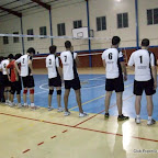 Partit Manacor Juvenil - Escorp� Palma (Senior Mascul�)