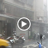 TAIPEI : typhoon 柯蘿莎