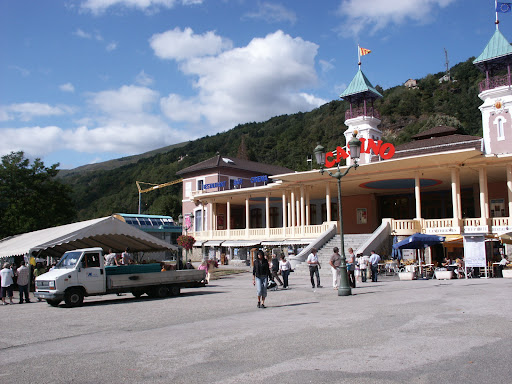 frace