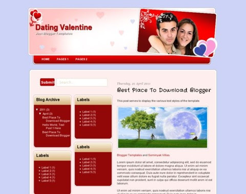 Dating vloggers